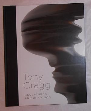 Seller image for Tony Cragg - Sculptures and Drawings (Scottish National Gallery of Modern Art, Edinburgh 30 July - 6 November 2011) for sale by David Bunnett Books