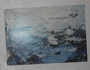 Immagine del venditore per Judy Buxton (New Millennium Gallery, St Ives 2006) venduto da David Bunnett Books
