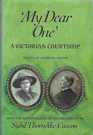 Immagine del venditore per My Dear One A Victorian Courtship venduto da Walden Books