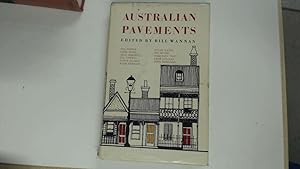 Seller image for Australian Pavements for sale by Goldstone Rare Books