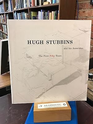 Hugh Stubbins and his associates: The first fifty years