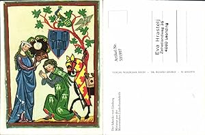 Bild des Verkufers fr 591997,Miniatur Mittelalter Schenke von Limburg zum Verkauf von Versandhandel Lehenbauer