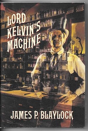 Lord Kelvin's Machine