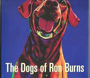 The Dogs of Ron Burns