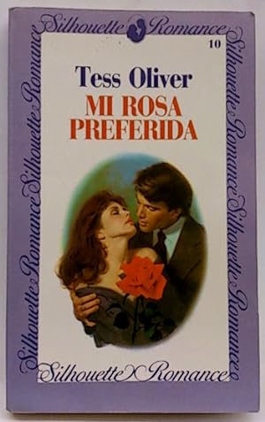 Seller image for MI Rosa Preferida for sale by SalvaLibros