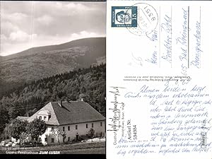 Seller image for 594984,Waldhuser Neuschnau Gasthof Pension zum Lusen Bayerischer Wald Freyung Grafenau for sale by Versandhandel Lehenbauer