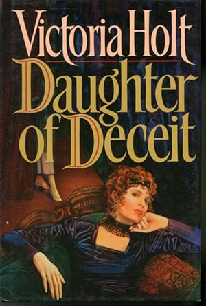 Seller image for Daughter of Deceit for sale by Librairie Le Nord