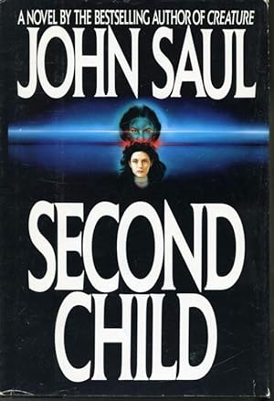Seller image for Second Child for sale by Librairie Le Nord