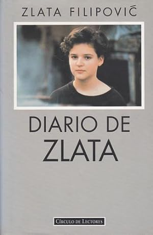 Image du vendeur pour Diario de Zlata mis en vente par Librera Cajn Desastre