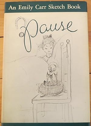 PAUSE: A Sketch Book.