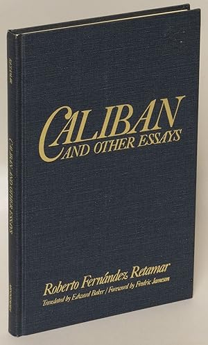 Caliban and Other Essays