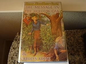 The Message in the Hollow Oak