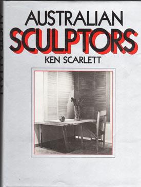 Immagine del venditore per Australian Sculptors. venduto da Berkelouw Rare Books