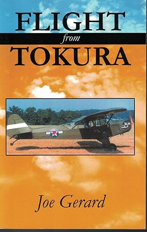 Seller image for Flight From Tokura for sale by Ye Old Bookworm