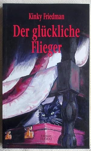 Der glückliche Flieger