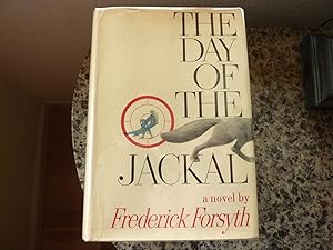 The Day of the Jackal