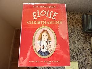 Eloise at Christmastime