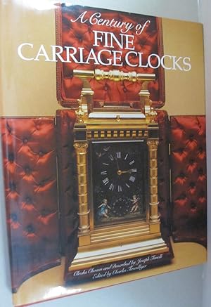 Bild des Verkufers fr Century of Fine Carriage Clocks zum Verkauf von Midway Book Store (ABAA)