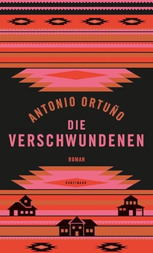 Seller image for Die Verschwundenen for sale by Rheinberg-Buch Andreas Meier eK