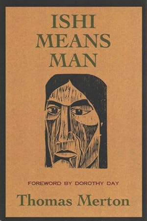 Bild des Verkufers fr Ishi Means Man : Essays on Native Americans zum Verkauf von GreatBookPrices