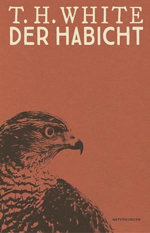 Seller image for Der Habicht for sale by BuchWeltWeit Ludwig Meier e.K.