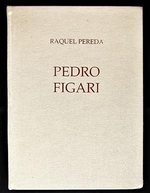 Pedro Figari