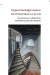 Imagen del vendedor de DE PITAGORAS A LACAN . Una historia no oficial de las matemticas para psicoanalist a la venta por AG Library