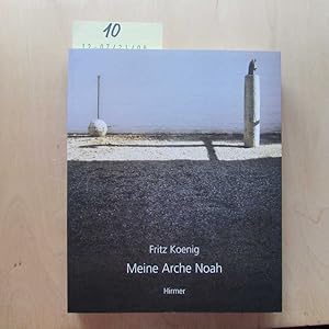 Seller image for Fritz Koenig - Meine Arche Noah for sale by Bookstore-Online