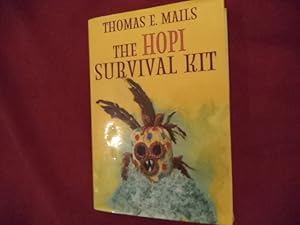 Seller image for The Hopi Survival Kit. for sale by BookMine