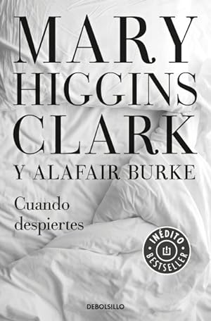 Imagen del vendedor de Cuando despiertes / The Sleeping Beauty Killer -Language: spanish a la venta por GreatBookPrices