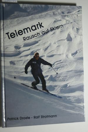 Telemark. Rausch auf Skiern.