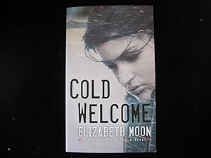 Imagen del vendedor de Cold Welcome a la venta por HERB RIESSEN-RARE BOOKS