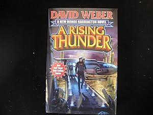 A Rising Thunder