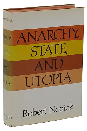 Anarchy, State and Utopia