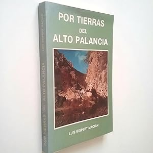 Seller image for Por tierras del Alto Palancia for sale by MAUTALOS LIBRERA