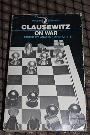 Clausewitz on War
