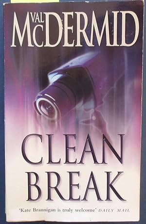 Image du vendeur pour Clean Break mis en vente par Reading Habit