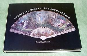 Unfolding beauty, the art of the fan. The collection of Esther Oldham and the Museum of Fine Arts...