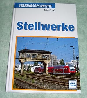 Stellwerke.