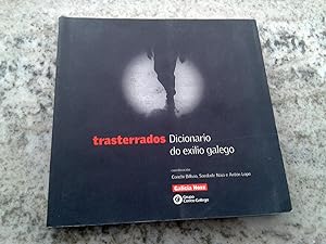TRASTERRADOS. Dicionario do exilio galego