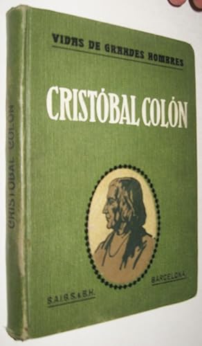 Seller image for CRISTOBAL COLON for sale by UNIO11 IMPORT S.L.