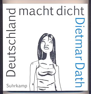 Immagine del venditore per Deutschland macht dicht : Eine Mandelbaumiade venduto da BOOKSTALLblog