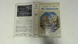 Seller image for Finding Out About the Phoenicians (Exploring the Past Series) for sale by Goldstone Rare Books