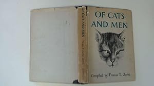 Image du vendeur pour OF CATS AND MEN mis en vente par Goldstone Rare Books