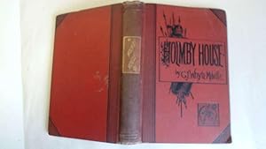 Image du vendeur pour Holmby House mis en vente par Goldstone Rare Books