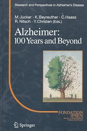Imagen del vendedor de Alzheimer__100 Years and Beyond a la venta por San Francisco Book Company