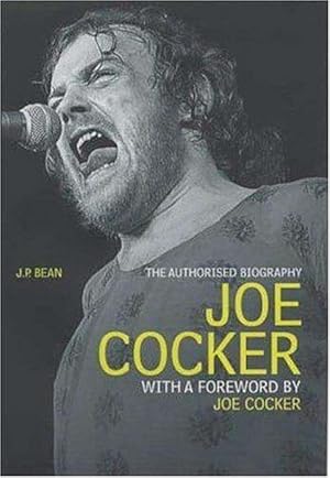 Seller image for Joe Cocker (Paperback) for sale by AussieBookSeller