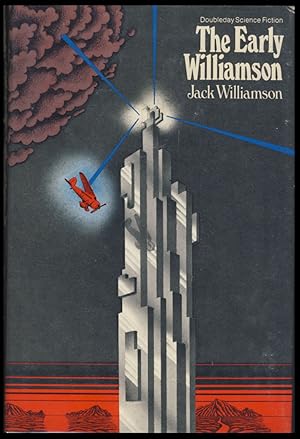 Imagen del vendedor de The Early Williamson a la venta por Parigi Books, Vintage and Rare