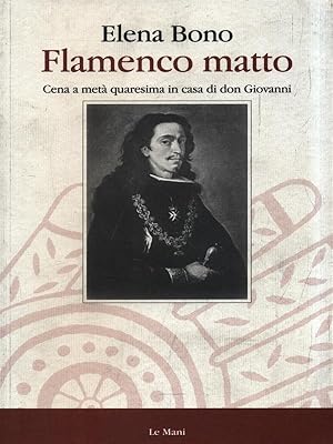 Seller image for Flamenco matto for sale by Librodifaccia