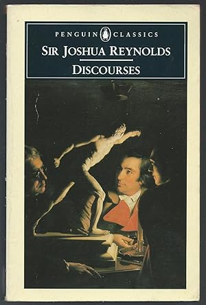 Seller image for Discourses for sale by The Hoveton Bookshop